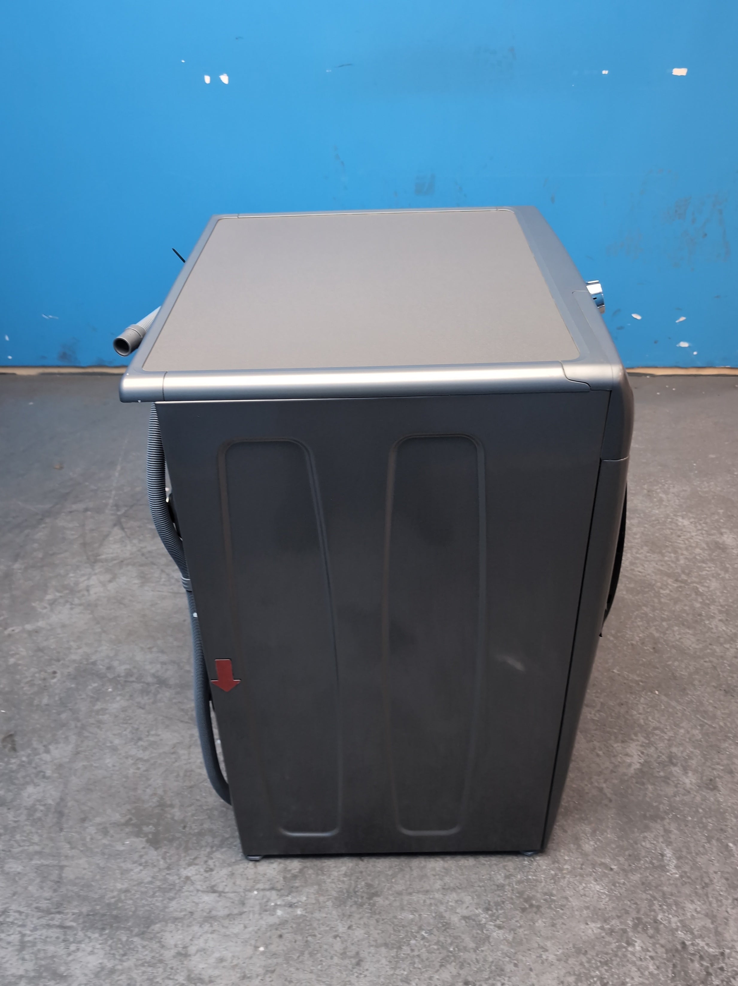 #GRC-164-357 - Hoover H-WASH 350 10kg 1400rpm Washing Machine – Eco-Power Inverter Motor