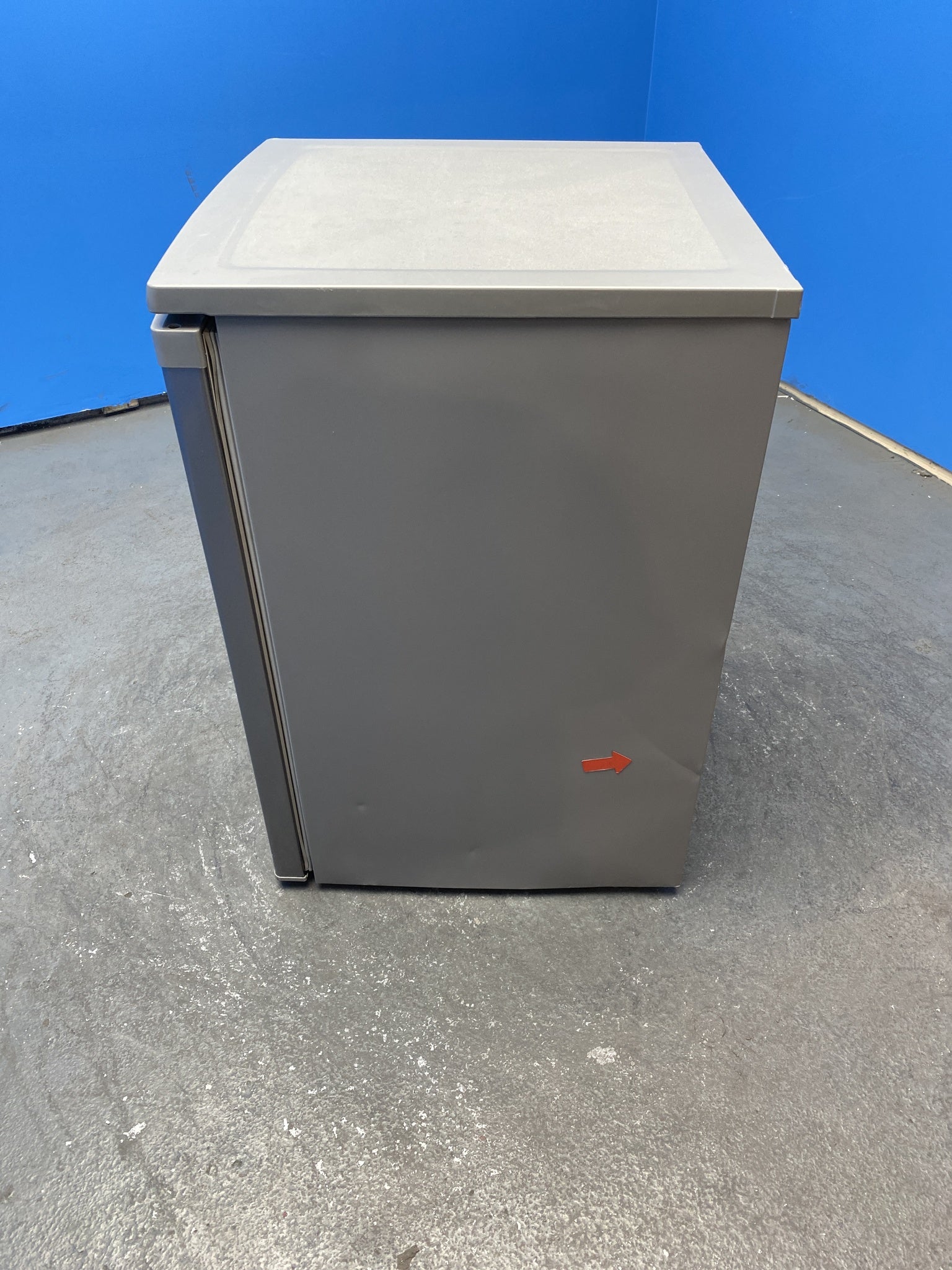 Statesman L255S 113 Litre 55cm Under Counter Fridge