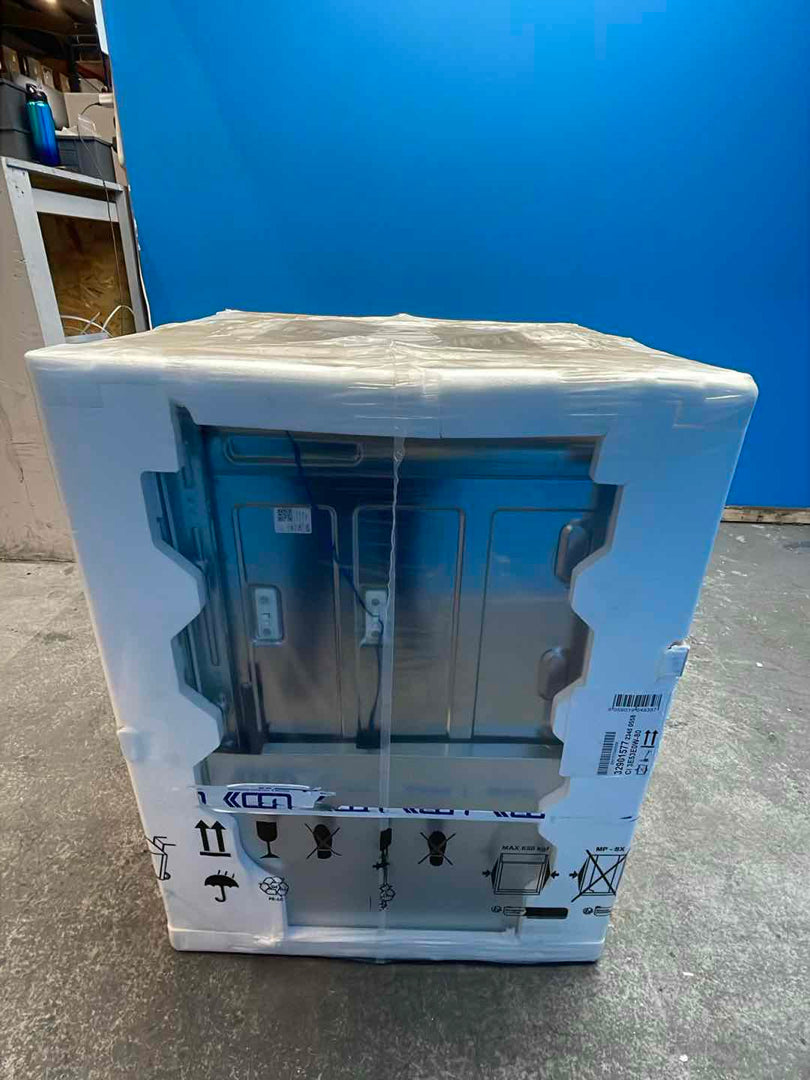 #GRC-160-476 - Candy CI 3E53E0W Rapidò Integrated 13 Place Dishwasher