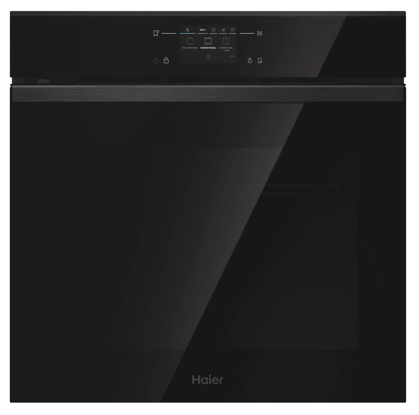 Haier H6 ID66C3HTB1 ID Series Built-In Single Electric Oven – Renew 2 U