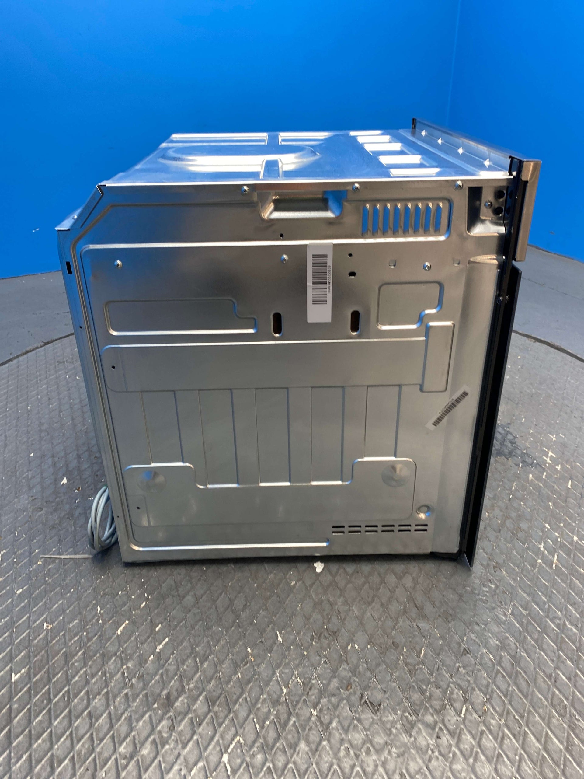 Candy FIDCX403 65L Built-In Fan Oven