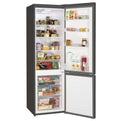 Russell Hobbs RH180FFFF551E1DS 180cm Frost Free Fridge Freezer - Renew 2 U
