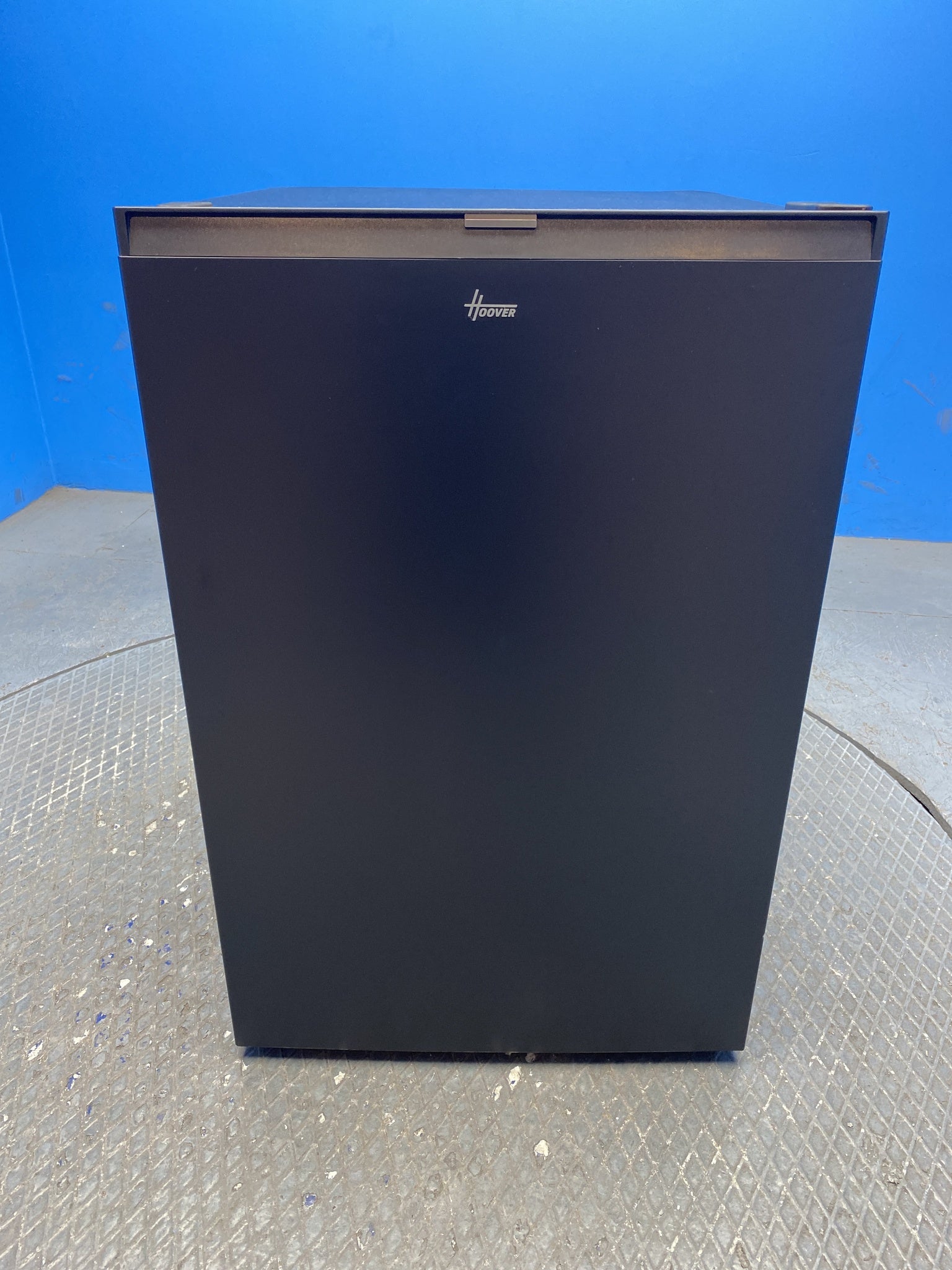 Hoover HONLQ2S58EBK H-FRIDGE 300 Mini Undercounter Fridge