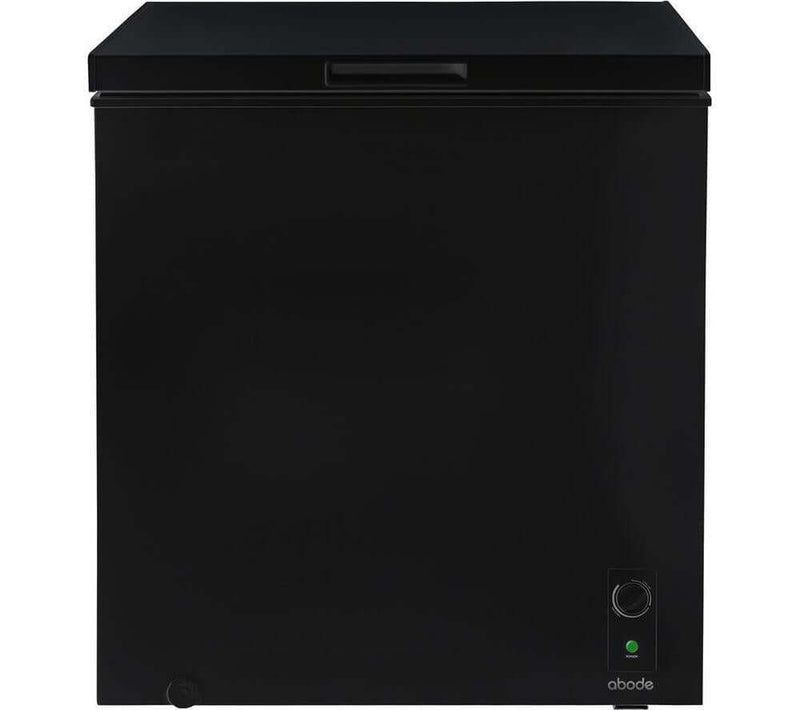 Abode A198CF0E1B 198 Litre Chest Freezer – Renew 2 U