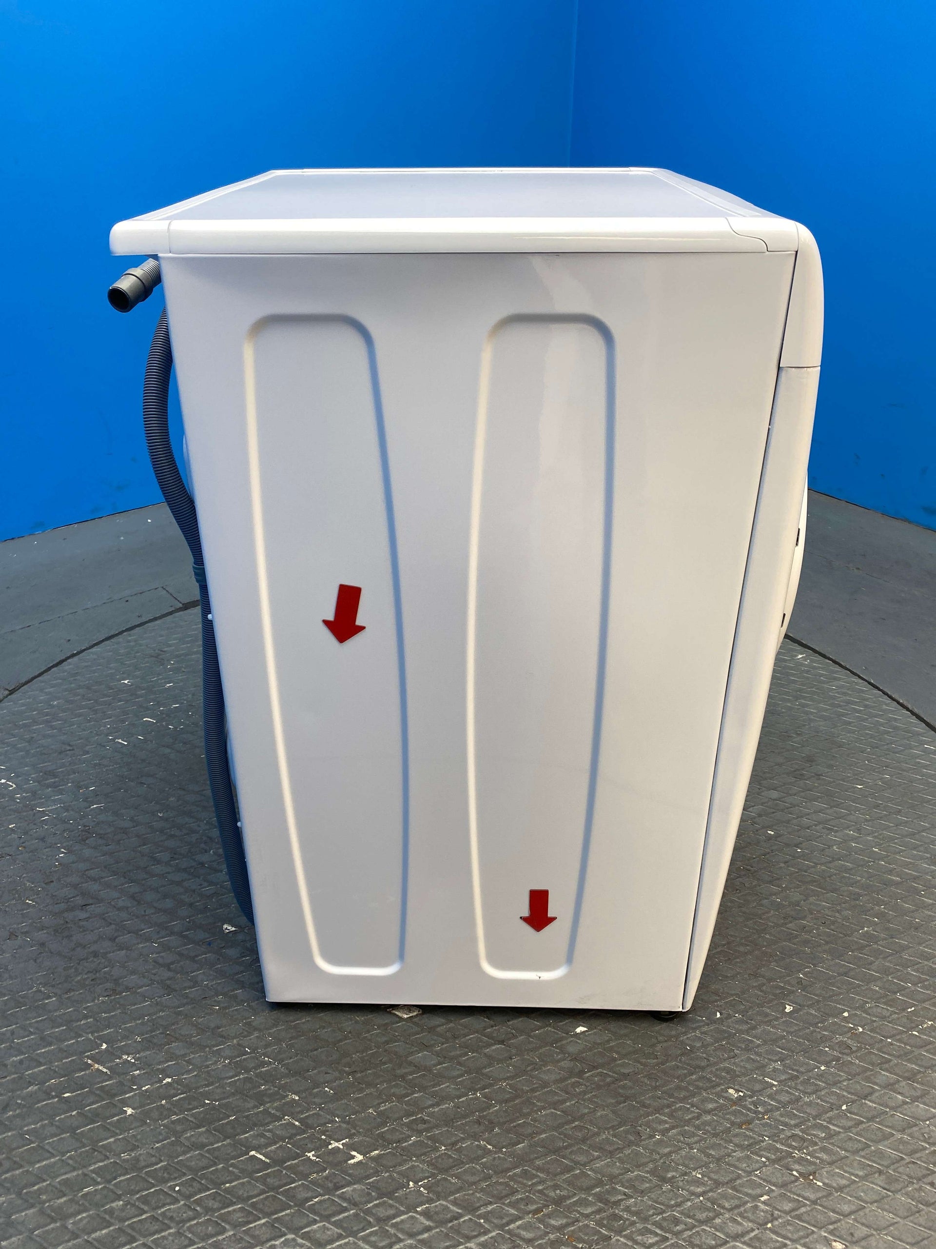 Candy CSW4106TE 10kg / 6kg 1400 Spin Smart Washer Dryer