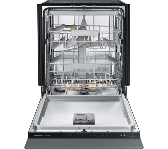 Samsung DW60BG830100/EU Built-In 14 Settings Smart Dishwasher – Renew 2 U