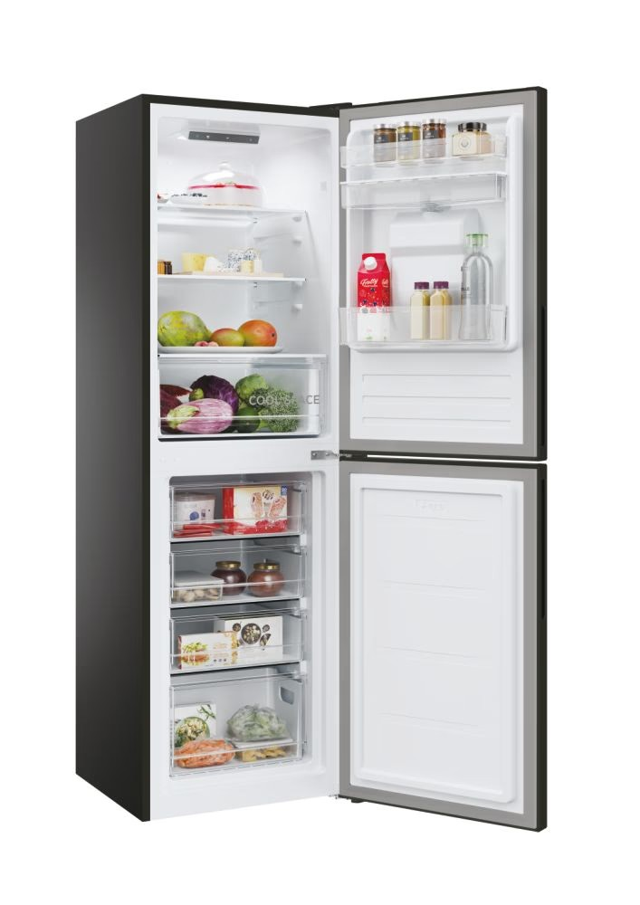 Hoover HOCT3L517EWBK 50/50 Fridge Freezer with Water Dispenser – Renew 2 U