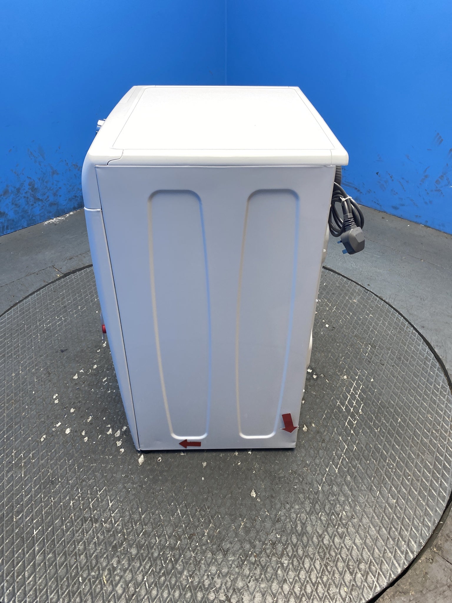 Hoover H3D485TE 8kg / 5kg 1400 Spin Washer Dryer