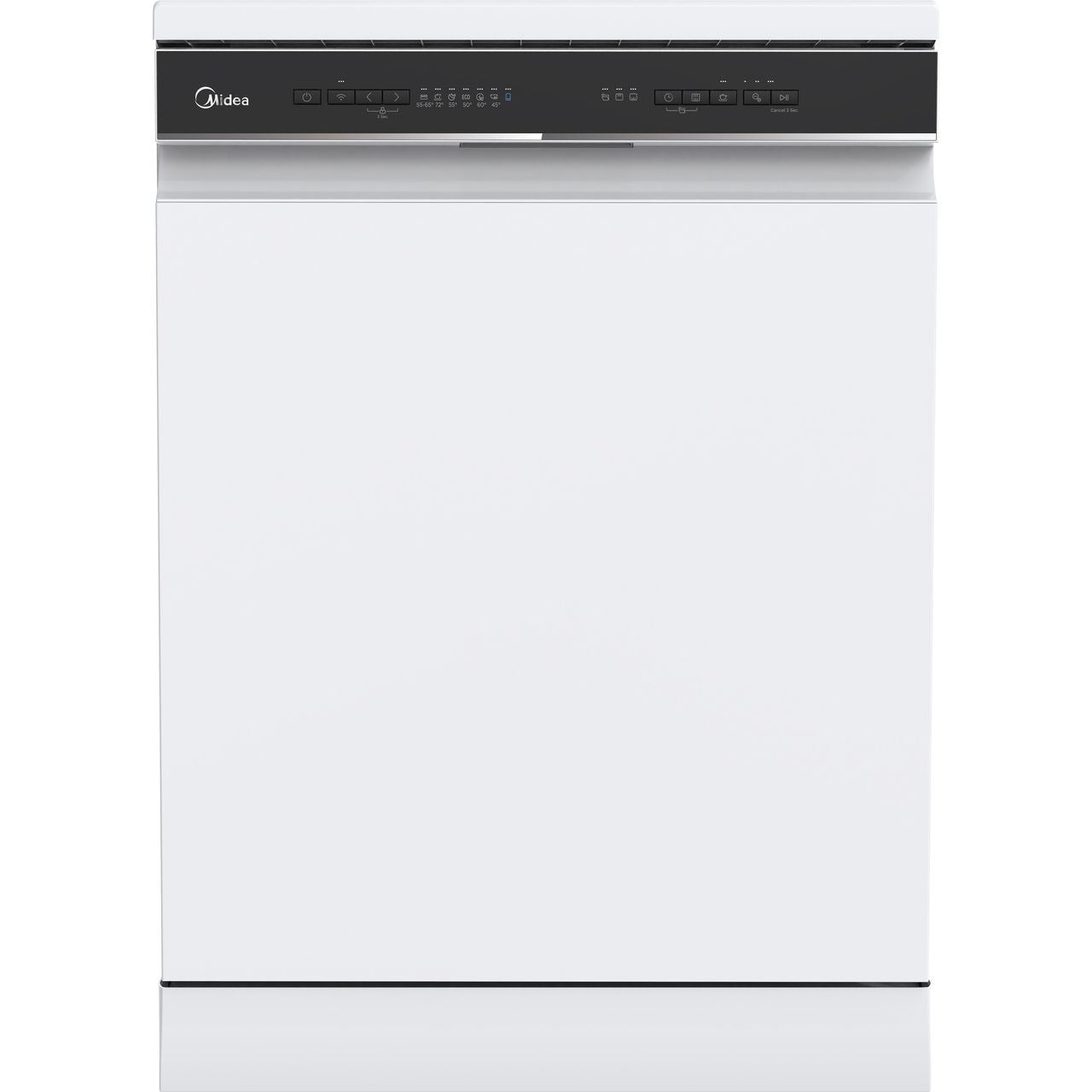 MDWEF1433D WG Wi Fi 14 Place Setting Dishwasher