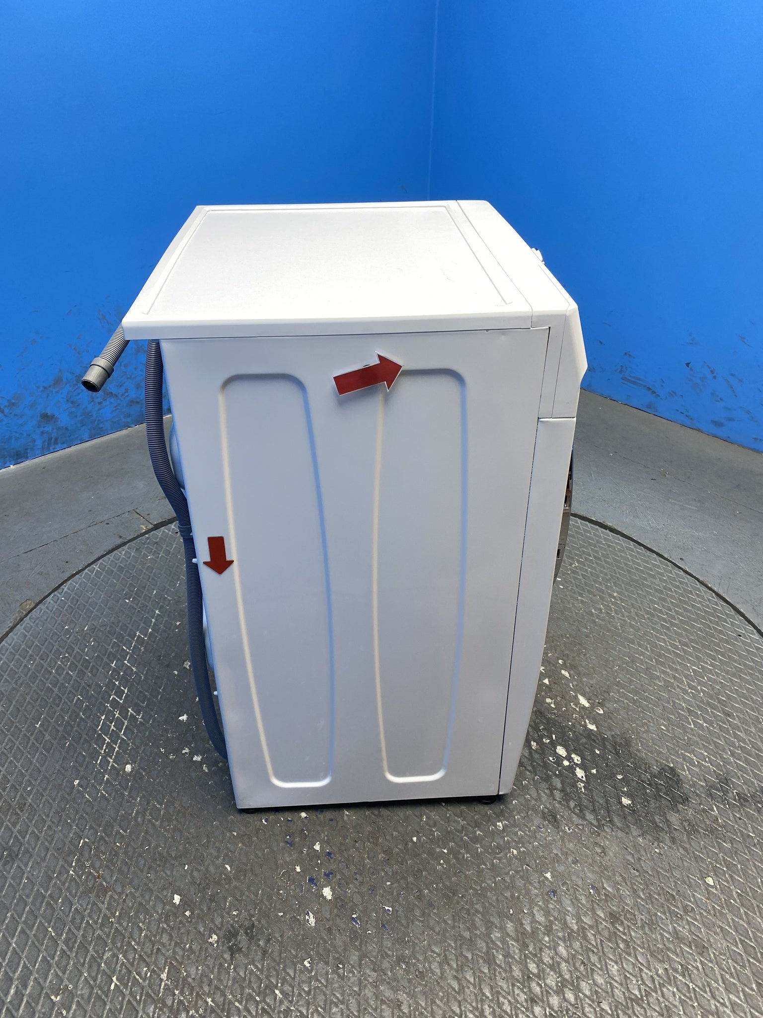 Hoover HW49AMC 9kg 1400 Spin Washing Machine