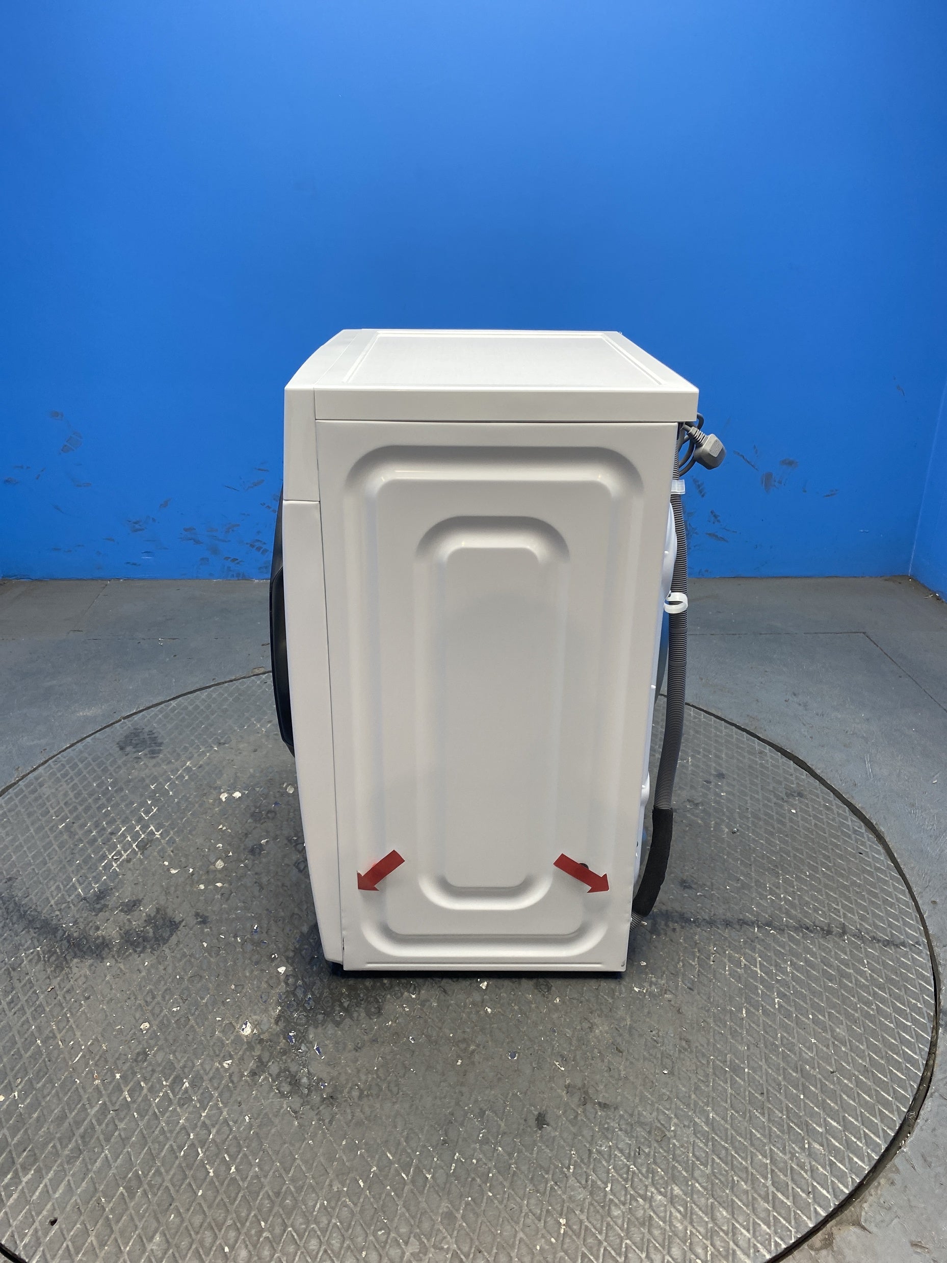 Samsung Series 5 WD90DG5G34BE 9/5kg 1400rpm Washer Dryer