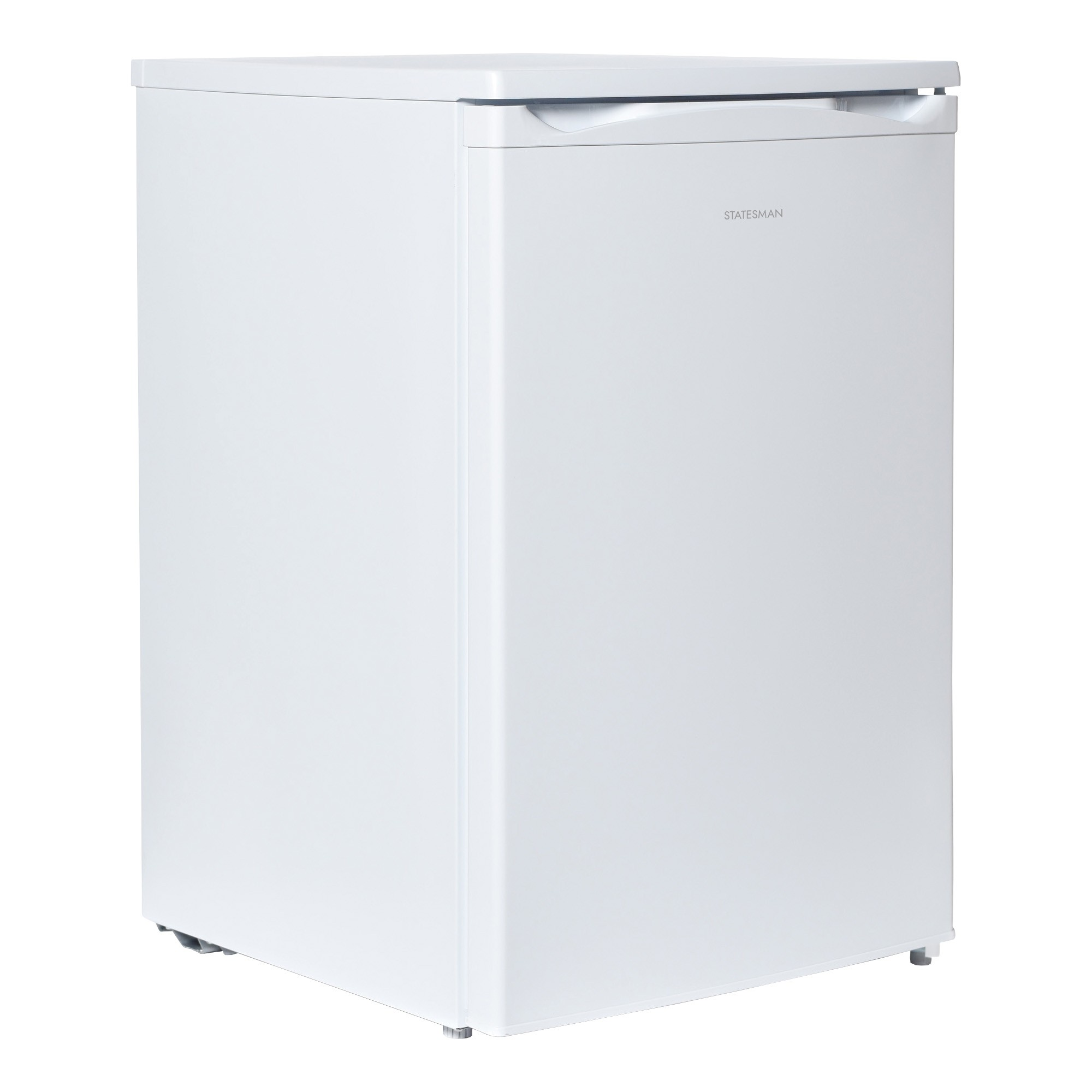Statesman R155W 55cm Under Counter Fridge with 4* Ice Box – Renew 2 U