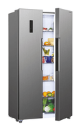 Candy CHSBSV5172XKN 442 Litre American Style Fridge Freezer - Renew 2 U