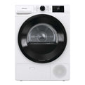 Hisense DHGE904 9kg Heat Pump Tumble Dryer - White - Renew 2 U