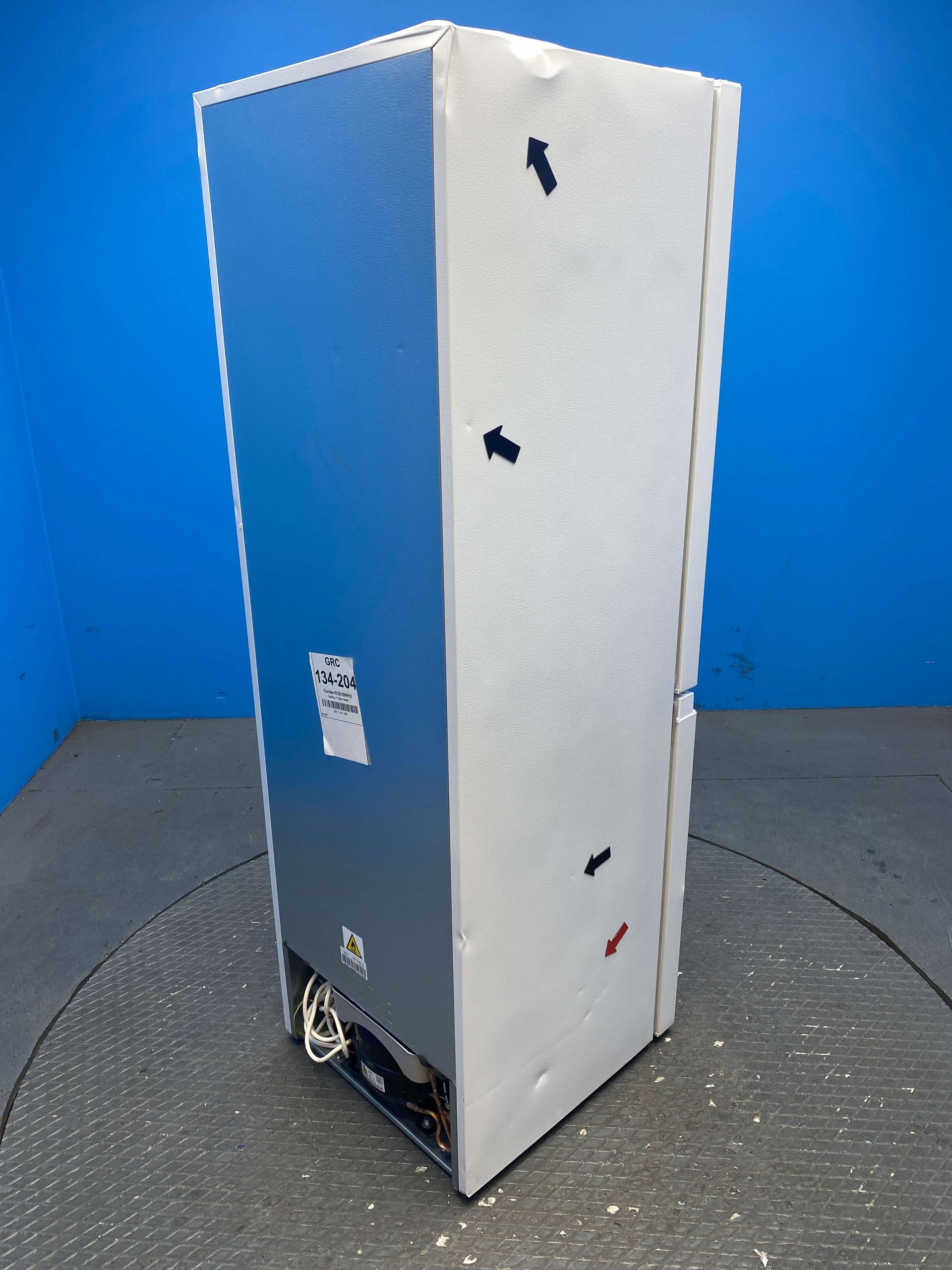 Comfee RCB169WH2 174 Litre Combi Low Frost Fridge Freezer