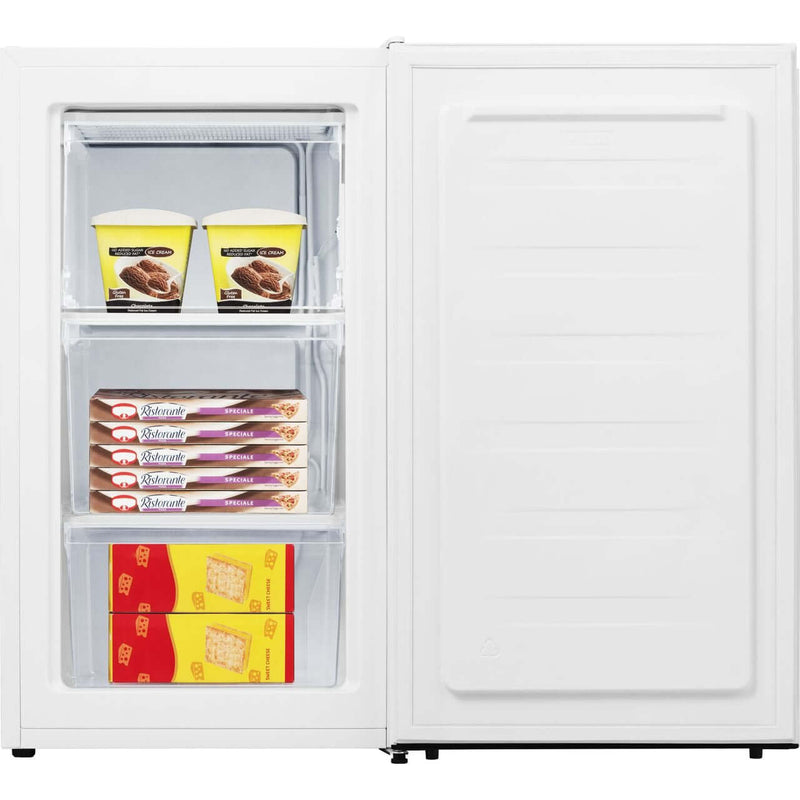 Fridgemaster MUZ4860E Narrow Under Counter Freezer – Renew 2 U