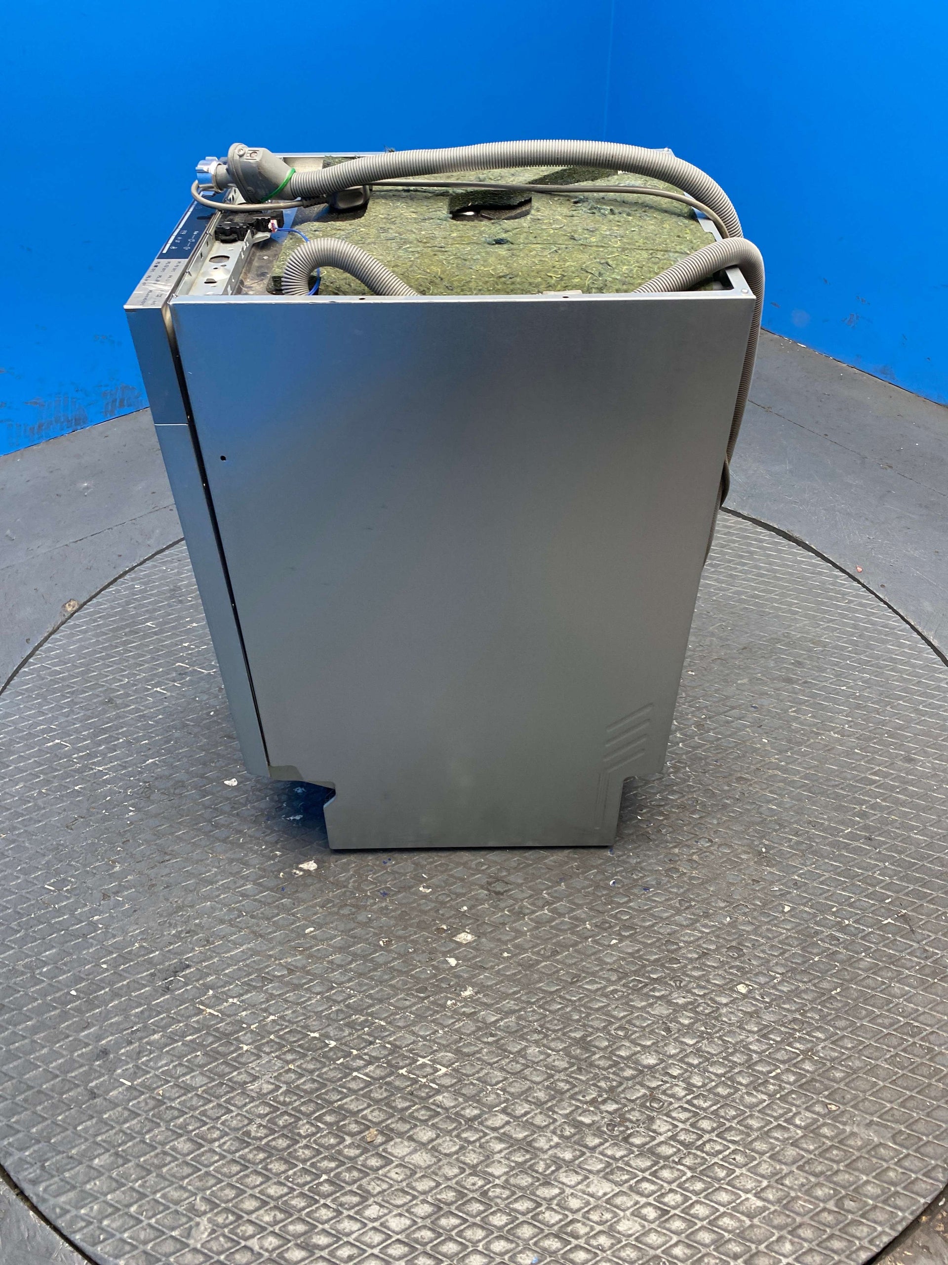 Hoover HDIH2T1047 Integrated Slimline 10 Place Setting Dishwasher