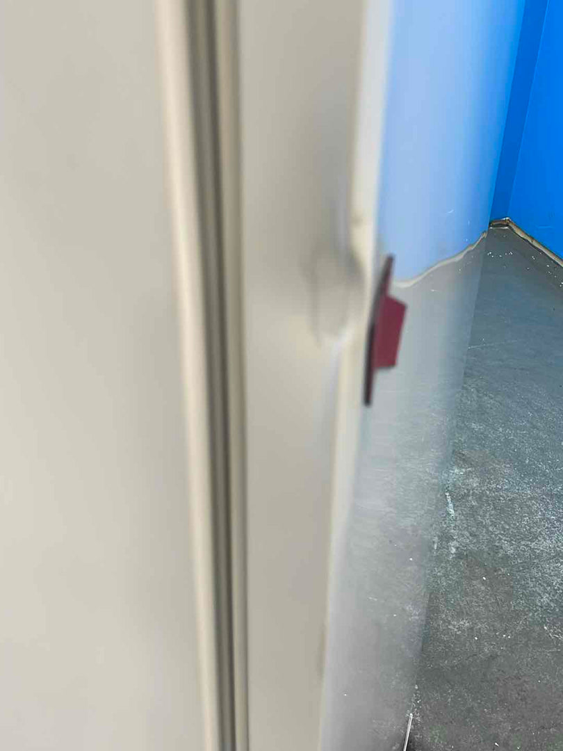 #GRC-160-788 - Haier HAUN518EWK 200L Integrated Total No Frost Freezer