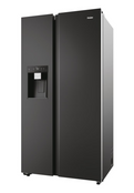 Haier HSW79F18DIPT 601L American Fridge Freezer with Ice & Water - Renew 2 U