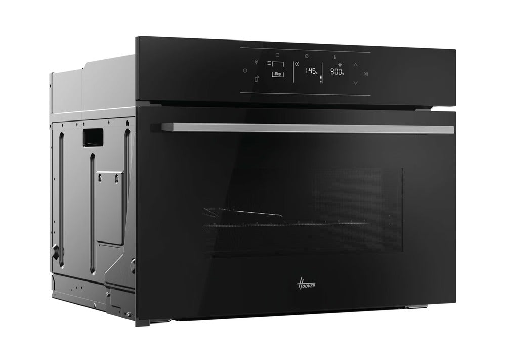 Hoover HO4MWS9G6NQB 45cm Built-In Combi Microwave with Grill – Renew 2 U