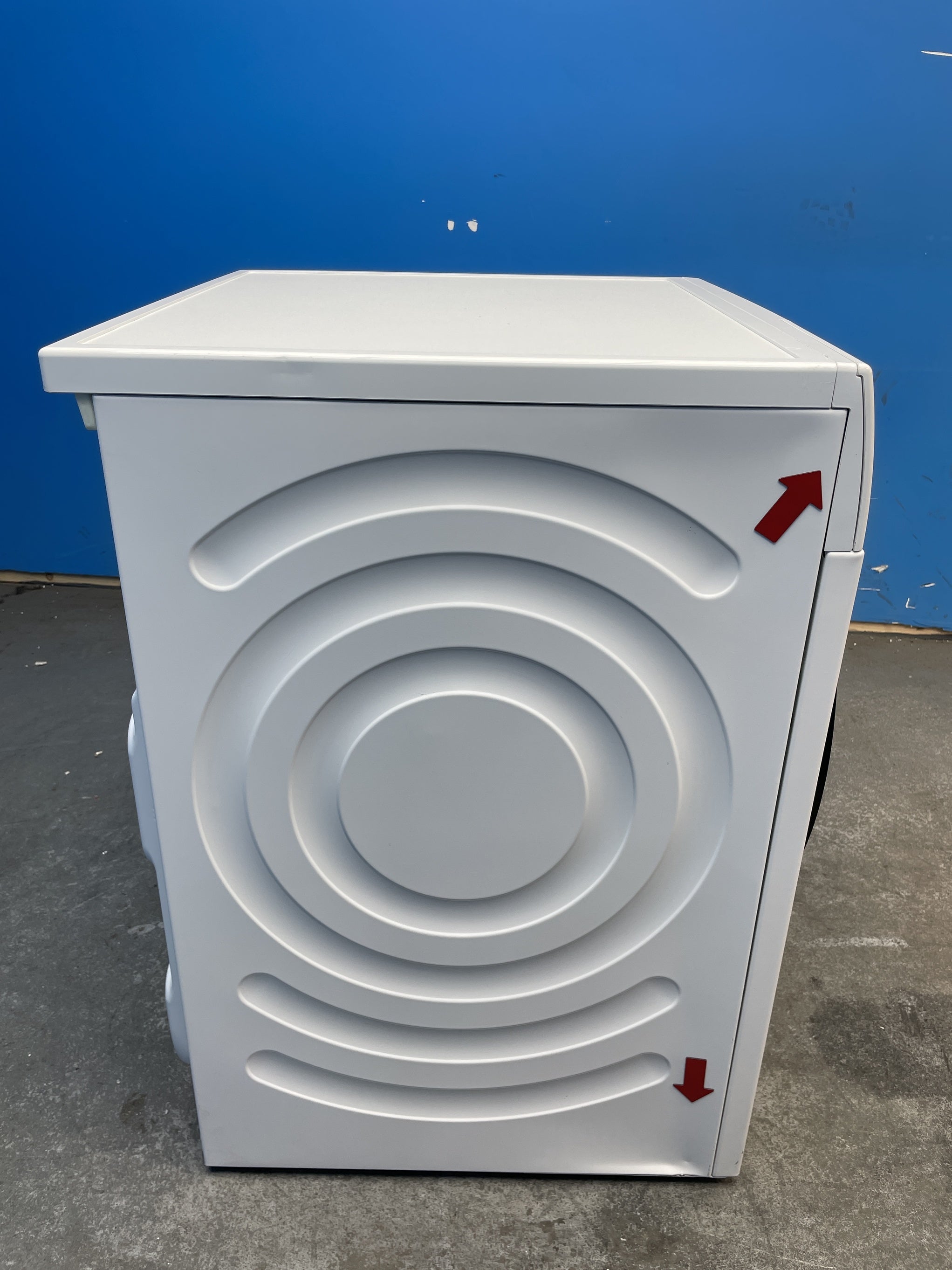 #GRC-158-015 - Bosch Series 6 WGG254Z0GB 10kg 1400rpm Washing Machine