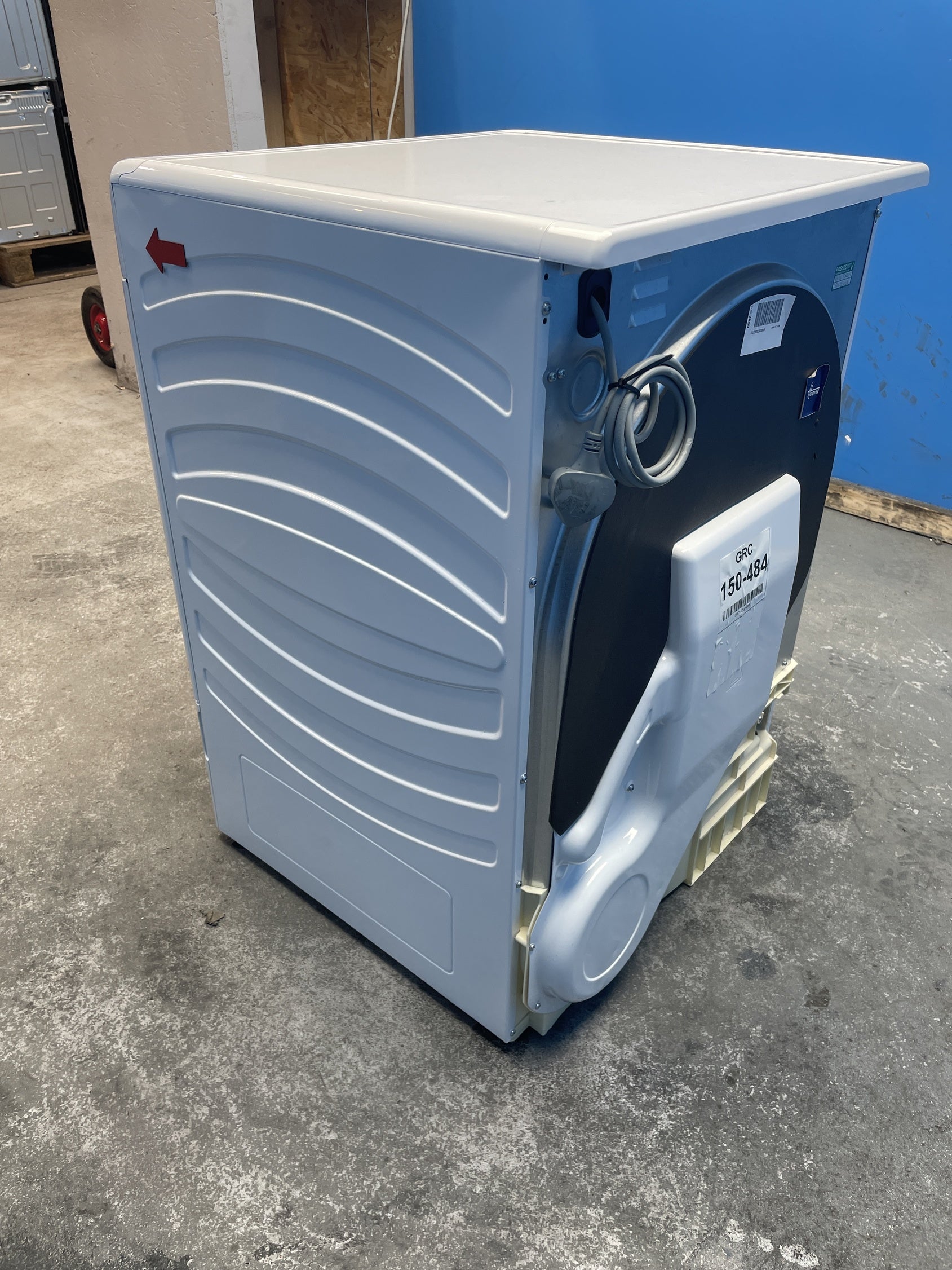 Hoover HRE C10TE-80 10kg Condenser Tumble Dryer