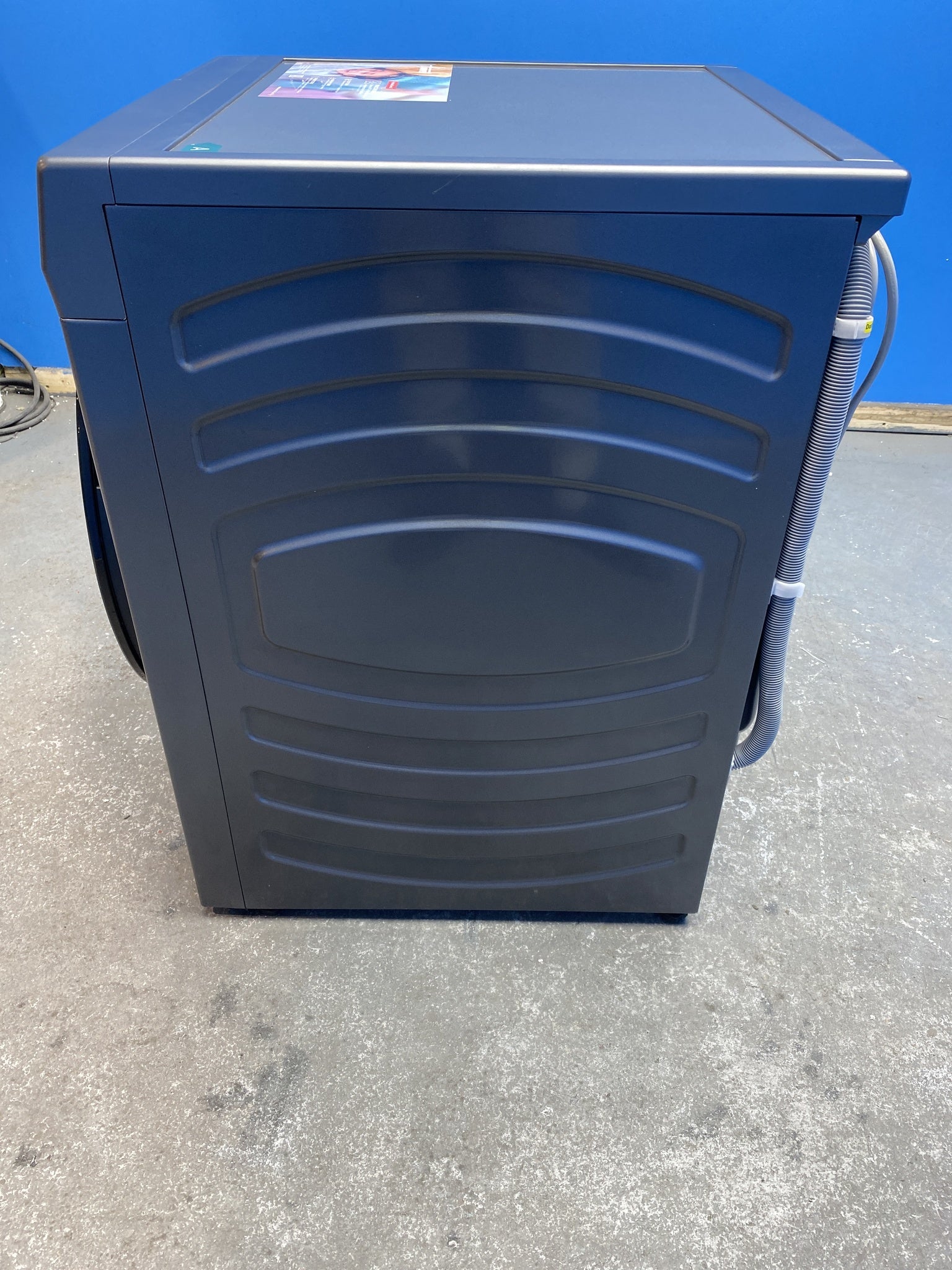 Hoover Pro Wash Series 5 HBP 413BL8G-80 13kg 1400rpm Washing Machine