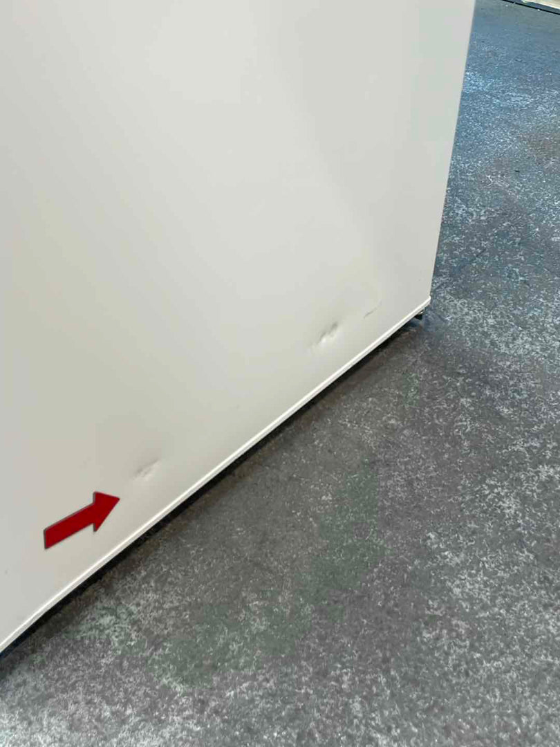 #GRC-160-608 - Hoover H-FRIDGE 300 HOBBML18EK Integrated 250 Litre Fridge Freezer
