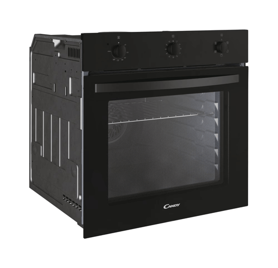 Candy FIDCN403 65 Litre Integrated Single Oven