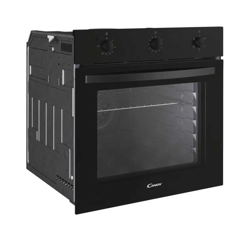 Candy FIDCN403 65 Litre Integrated Single Oven