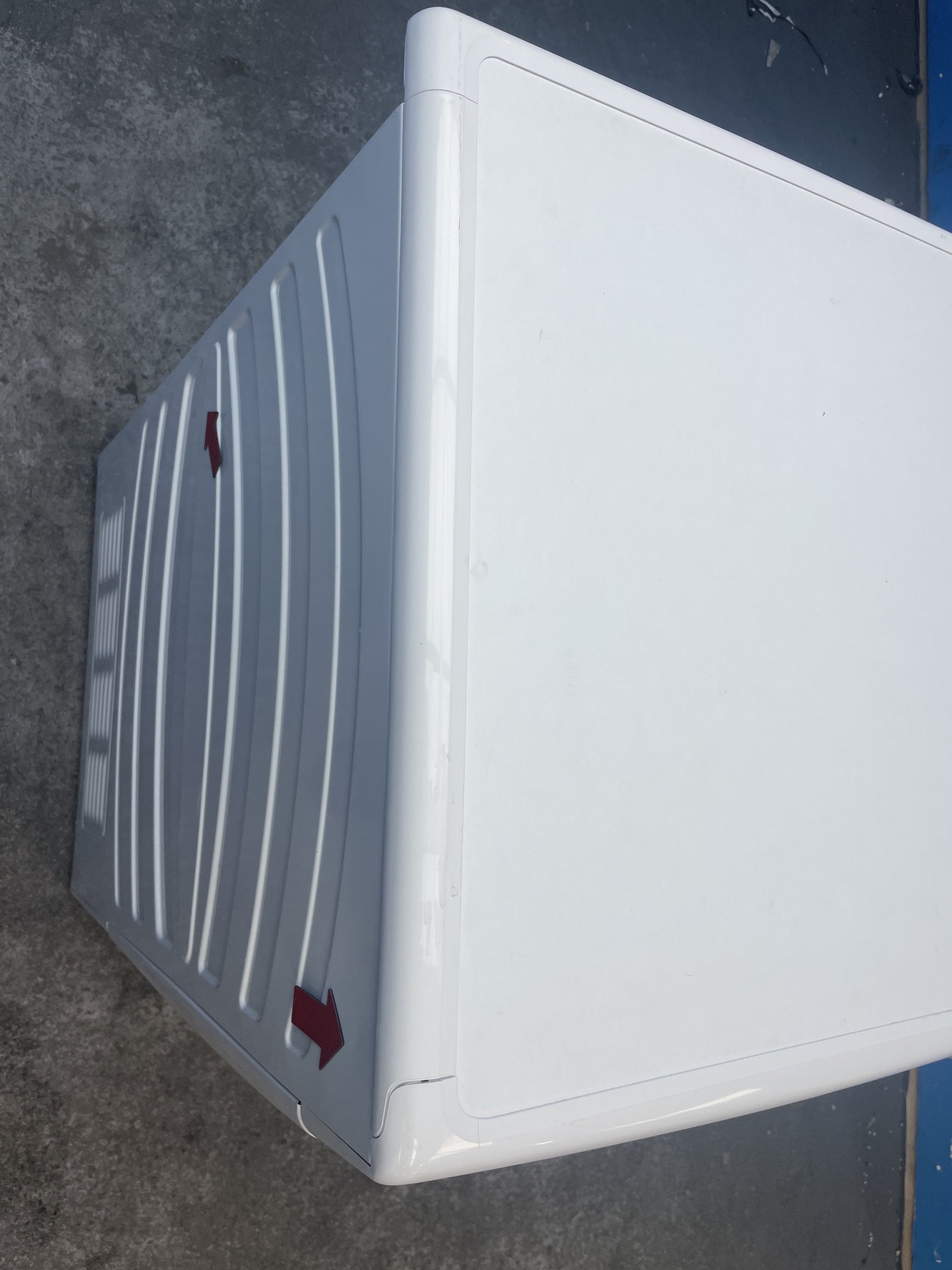 #GRC-159-166 - Candy CSE V9DF-80 9kg Vented Smart Tumble Dryer