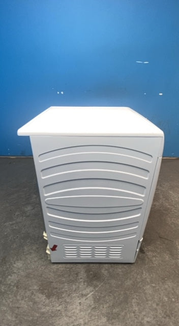 #GRC-162-798 - Hoover 8kg Condenser Tumble Dryer – WiFi Connected, White, B Energy Rating