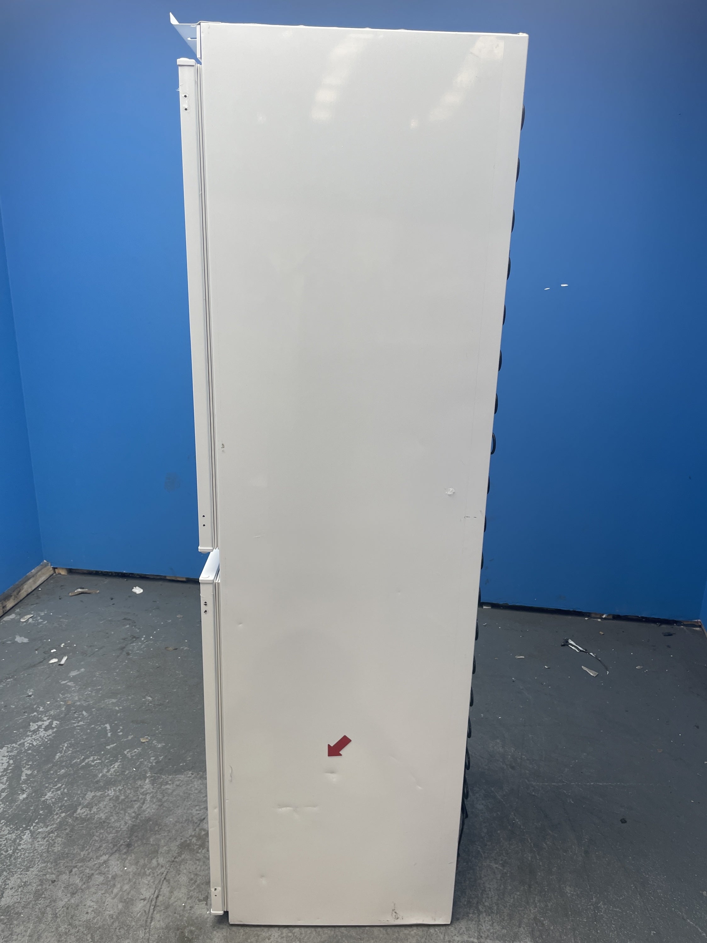 #GRC-159-084 - Haier HB50T618FMK Built-In No Frost Fridge Freezer