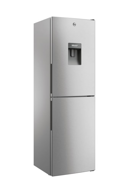 Hoover HOCT3L517EWSK 246 Litre Combi Fridge Freezer – Renew 2 U