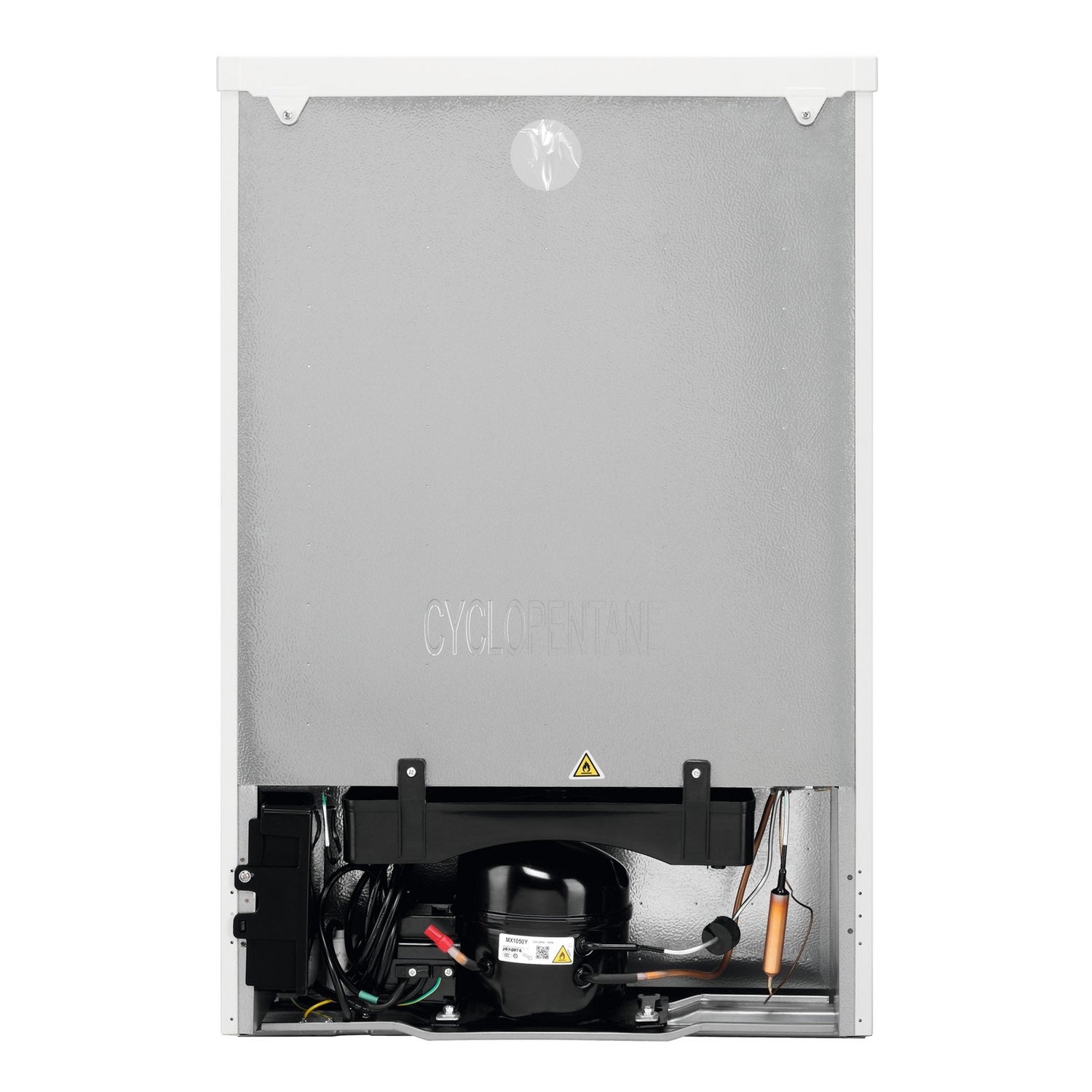 AEG 5000 Series OT5OR141DW Under Counter Larder Fridge – Renew 2 U