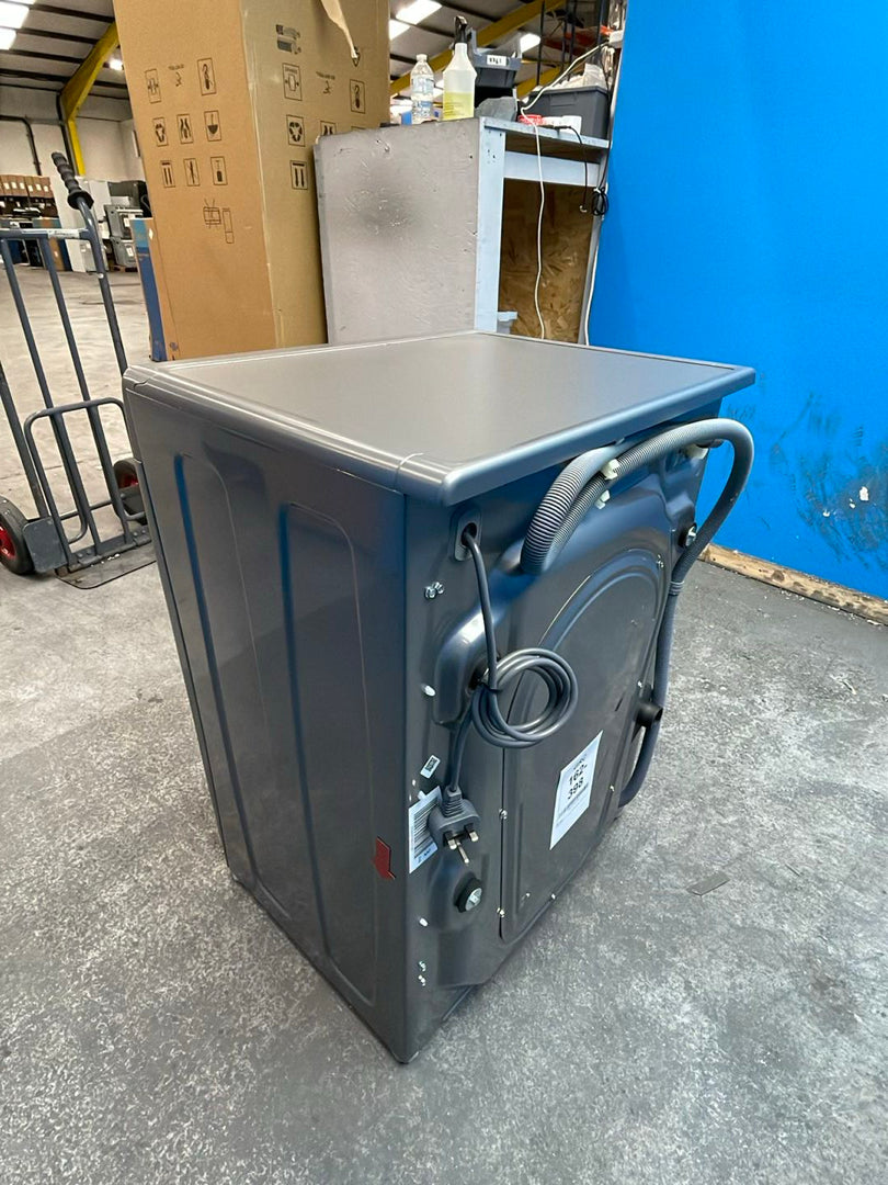 #GRC-162-398 - Hoover H3WPS496TAMBR680 9kg 1400 Spin Washing Machine