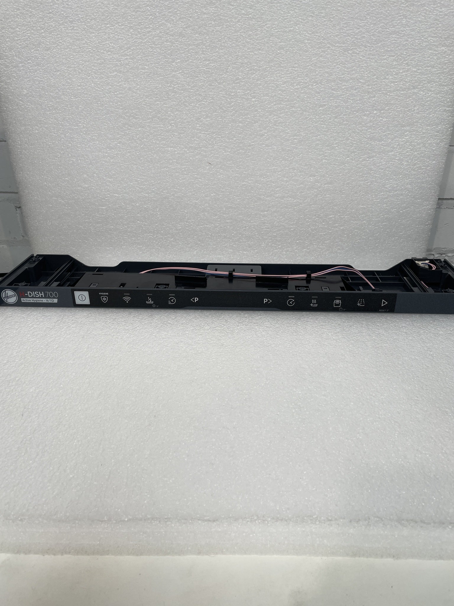 #GRC-154-433 - Hoover HI 6B2S3PSTA-80 Dishwasher Control Board