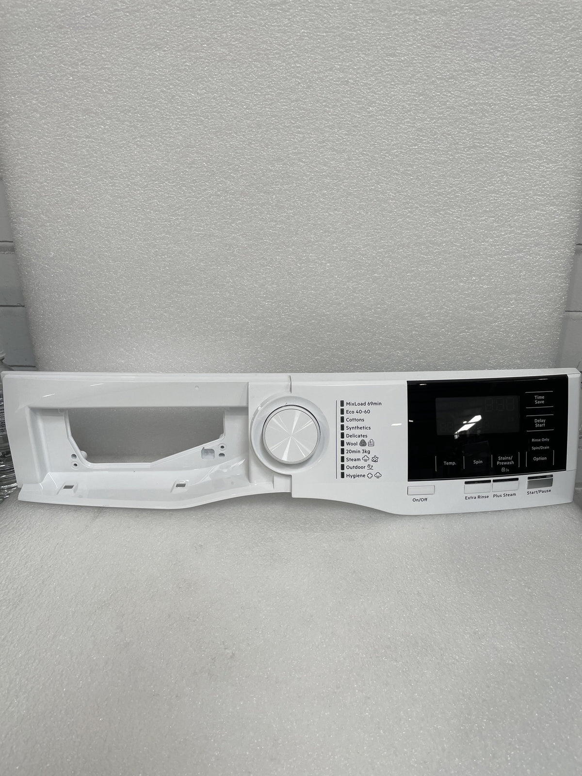 #GRC-154-690 - AEG LFR71844B Washing Machine PCB