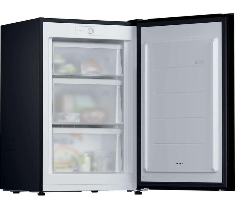 Hoover H-Freeze 300 HONUQ2L58EBK 90L Under Counter Freezer – Renew 2 U