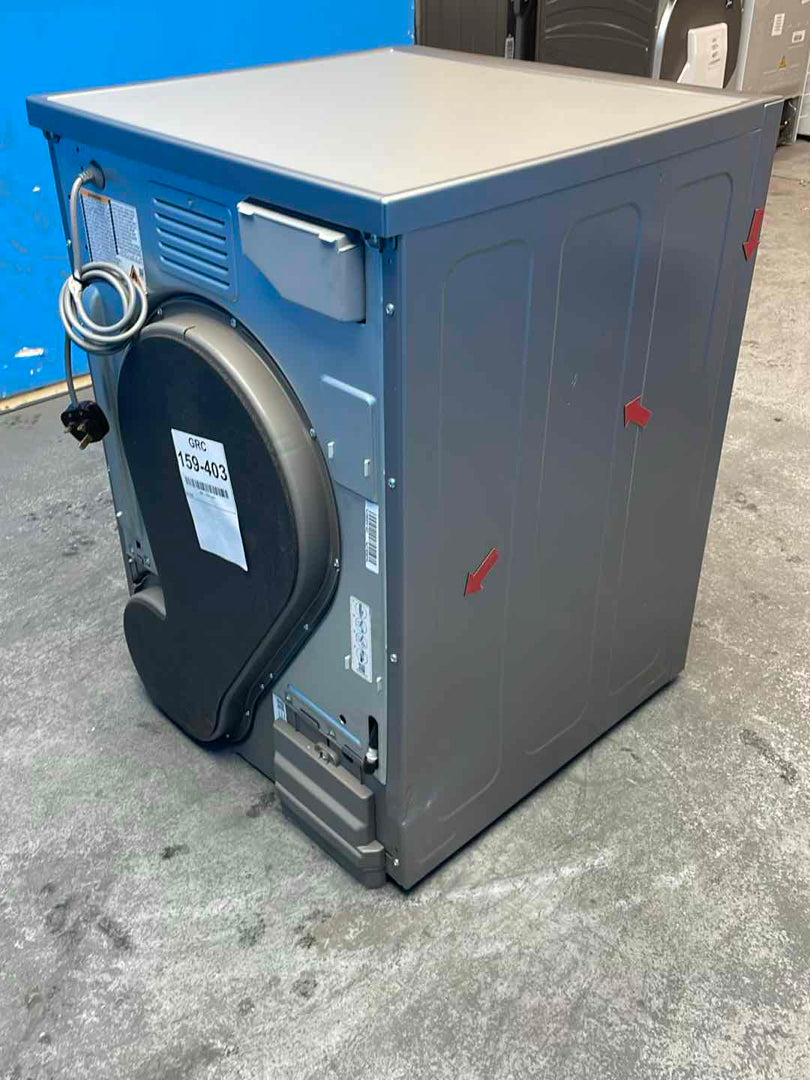 #GRC-159-403 - LG RHX7009TSB 9kg Dual Inverter Heat Pump Tumble Dryer
