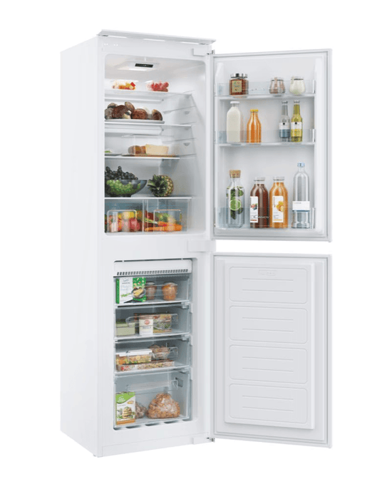 Candy CB50N518FK Integrated 238 Litre City Combi Fridge Freezer – Renew 2 U
