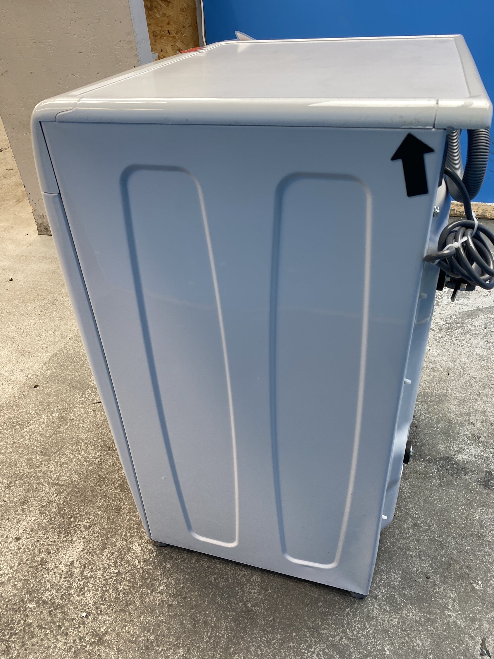 #GRC-156-415 - Candy CS 1492DW4/1-80 9kg 1400 Spin Washing Machine