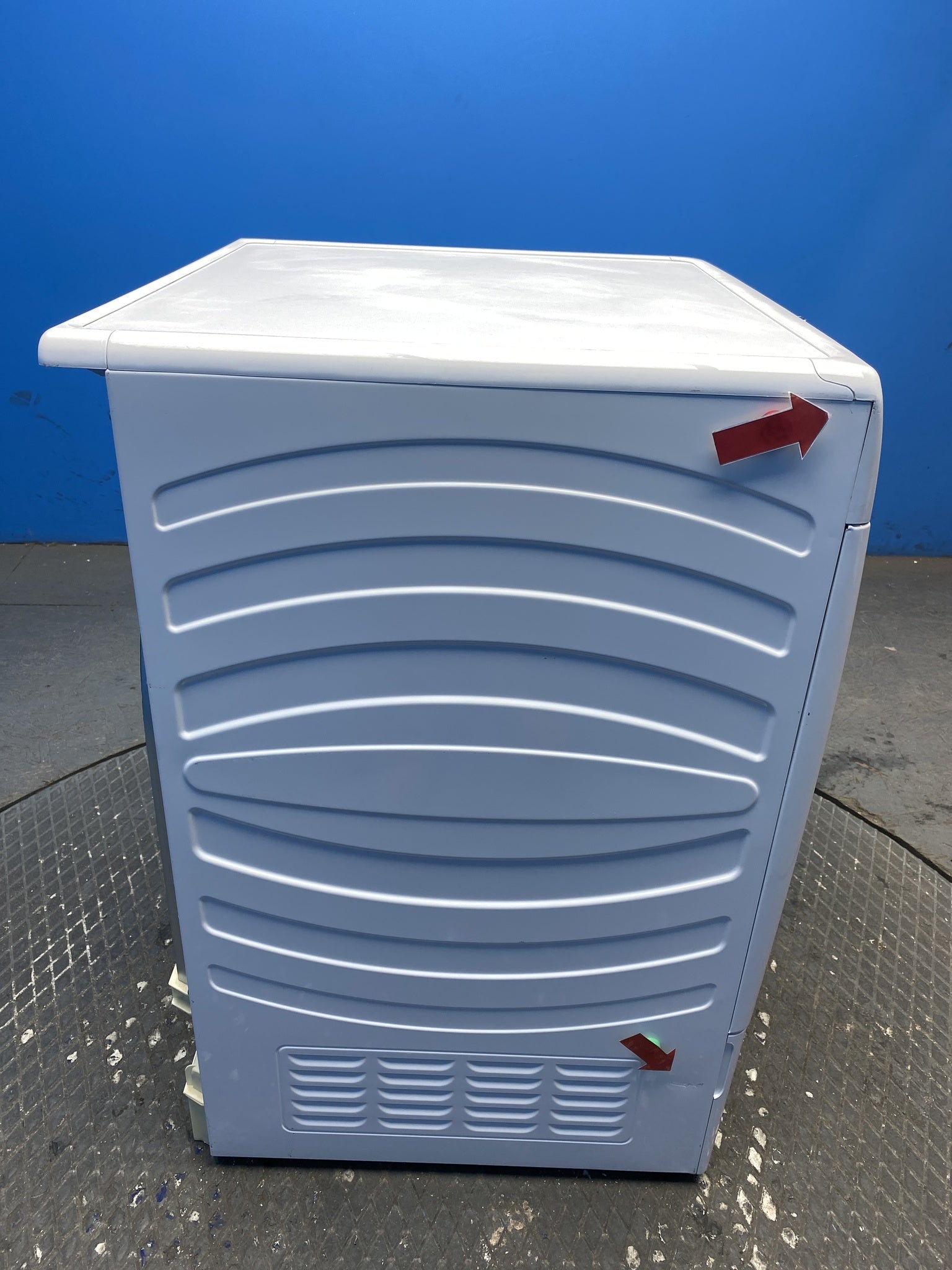 Hoover HLEC9DE 9kg Condenser Tumble Dryer