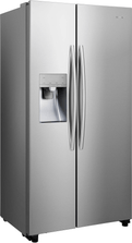 Hisense RS694N4IIF American Style 535 Litre Fridge Freezer - Renew 2 U