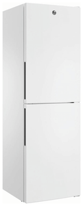 Hoover HVT3CLFCKIHW 252 Litre 60/40 Fridge Freezer Combi - White - Renew 2 U