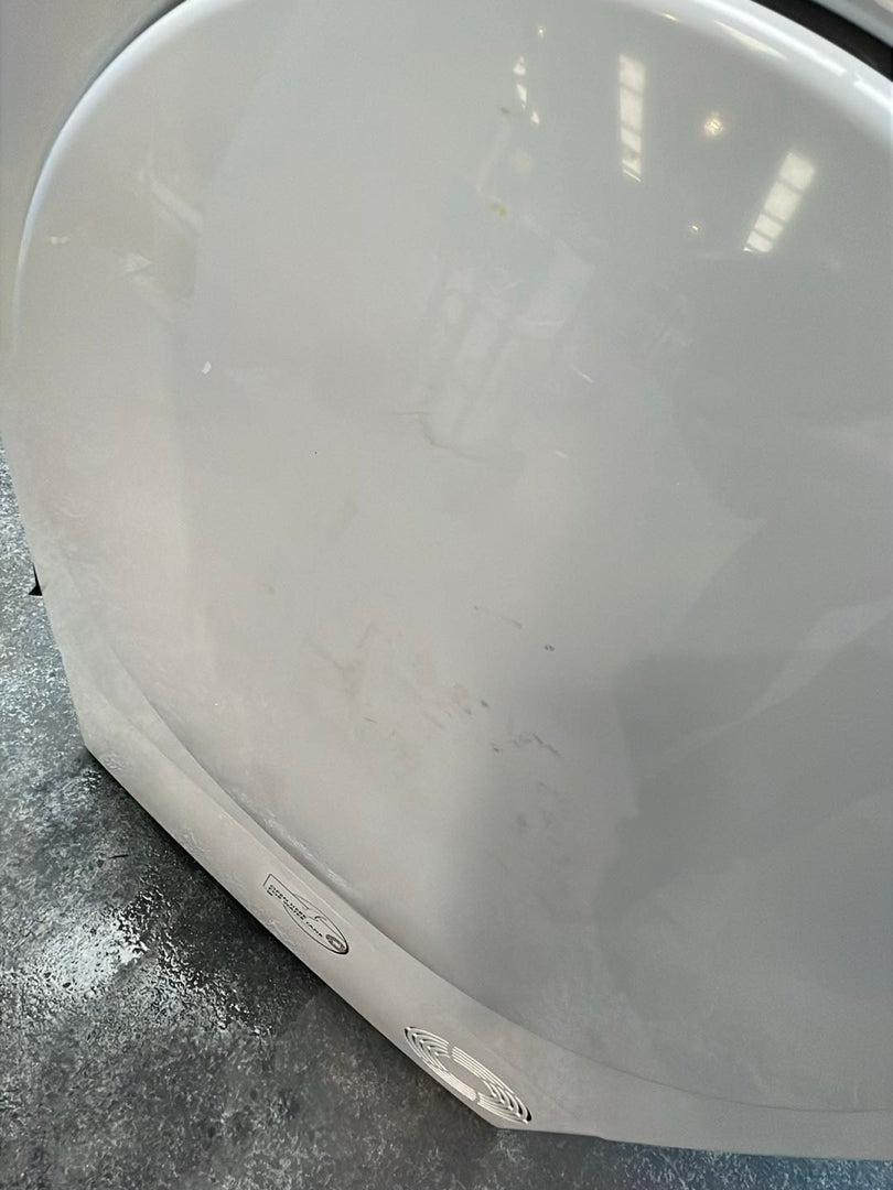 #GRC-161-987 - Candy CSEC9LF-80 9kg Vented Tumble Dryer