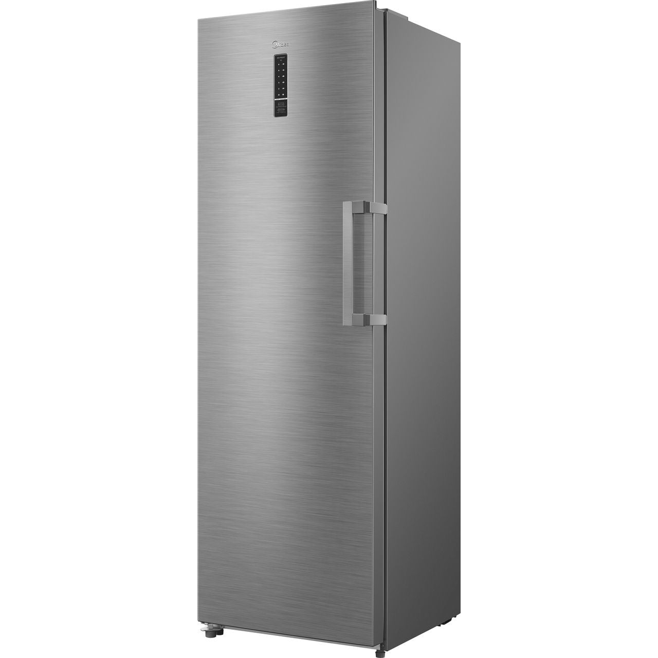 Midea MDRU385MTE46 185cm Frost Free Upright Freezer – Renew 2 U
