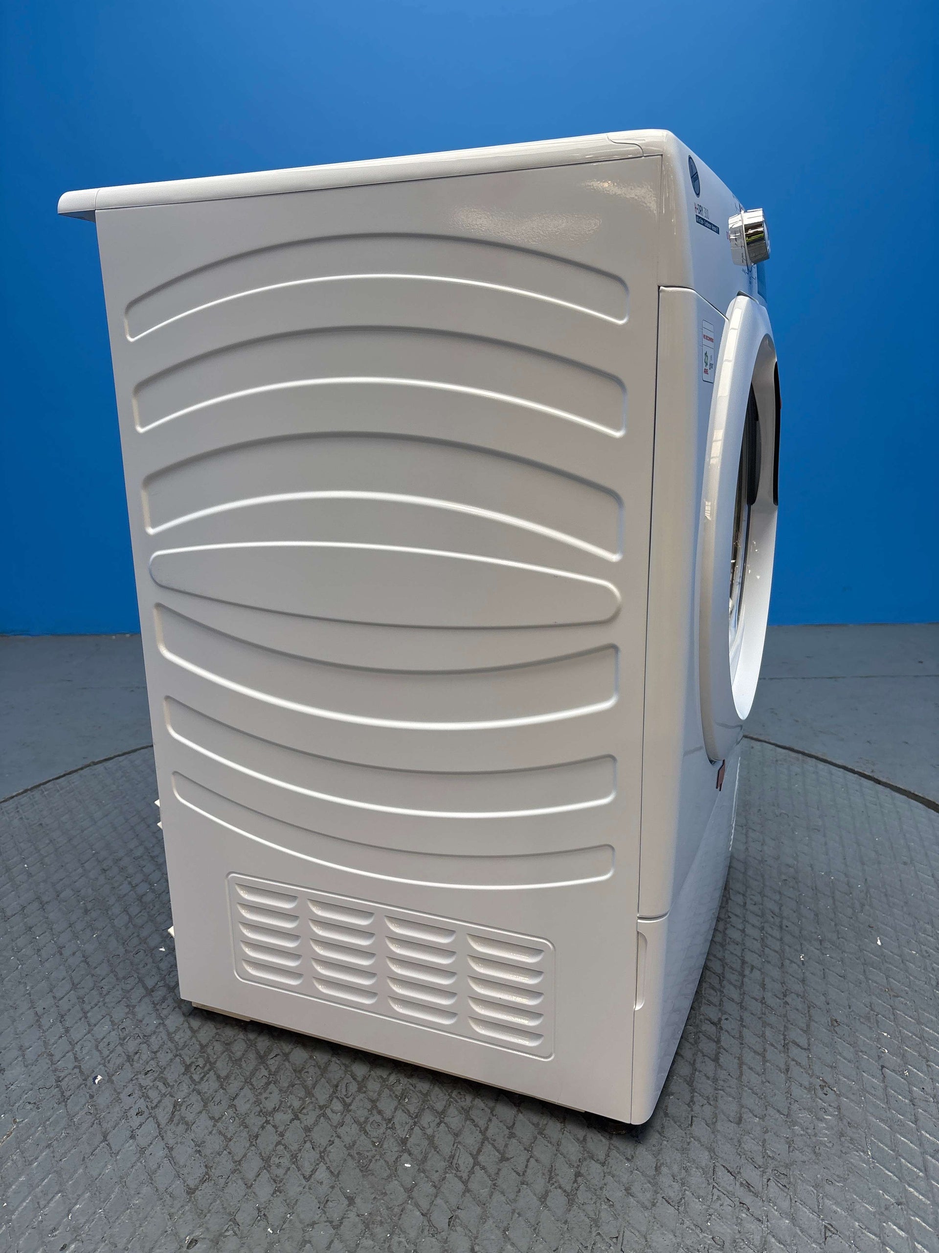 Hoover HLEC10TG 10kg Condenser Tumble Dryer