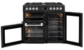 Leisure Cookmaster CK90F530 90cm Dual Fuel Range Cooker - Renew 2 U