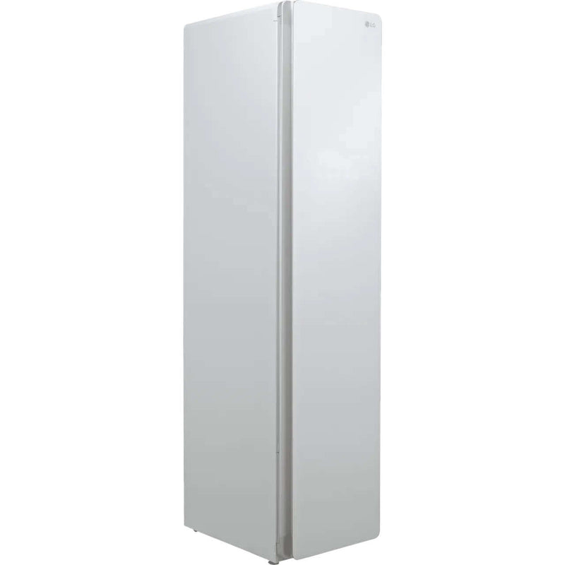 LG Styler S3WF Wi-Fi TrueSteam Clothing Care System